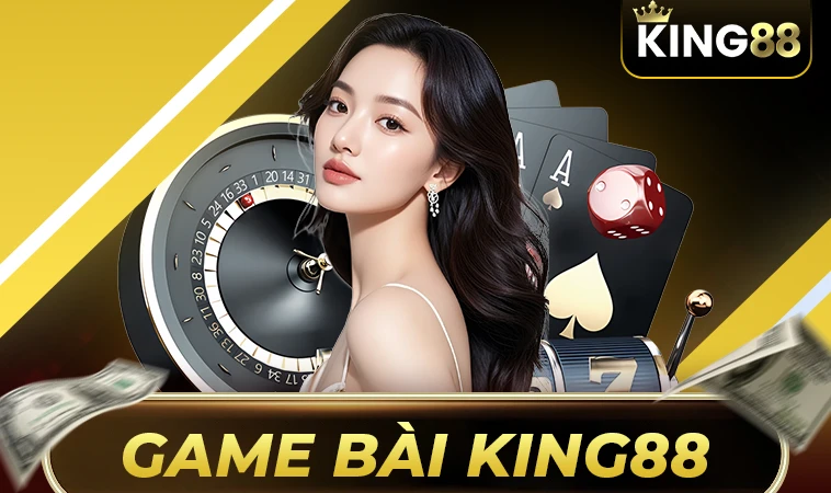 Nhà Cái King88 - Trang Chủ Cá Cược Trực Tuyến Hàng Đầu Hiện Nay