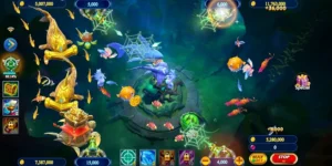 Cách chơi Bắn Cá Men In Black tại King88 hiệu quả và dễ thắng cho người mới