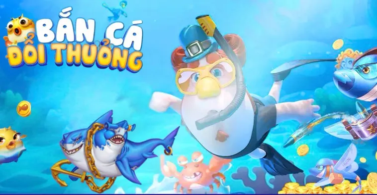 Cách Chơi Bắn Cá Đại Dương Tại King88 Chi Tiết Cho Người Mới