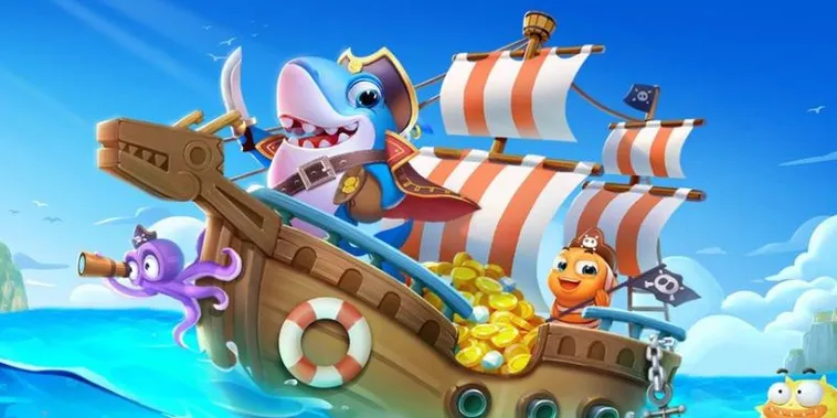 Cách Chơi Bắn Cá Vua Hải Tặc Tại King88 Hiệu Quả Và Dễ Trúng Thưởng 2 Cách Chơi Bắn Cá Vua Hải Tặc Tại King88 Hiệu Quả Và Dễ Trúng Thưởng