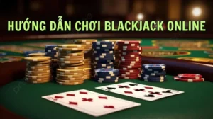 Trò Chơi Blackjack Tại King88 Mang Trải Nghiệm Cờ Bạc Đỉnh Cao Cho Người Chơi