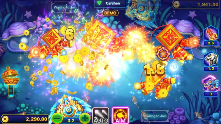 Hướng Dẫn Cách Chơi Bắn Cá Đại Chiến B52 Tại King88 Chuẩn Xác Nhất 2025