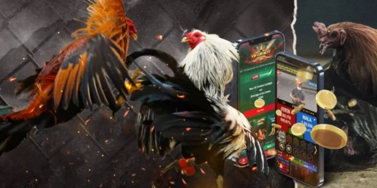 Cách chơi Đá Gà GA28 tại King88 chi tiết nhất cho người mới bắt đầu 2 Cách chơi Đá Gà GA28 tại King88 chi tiết nhất cho người mới bắt đầu