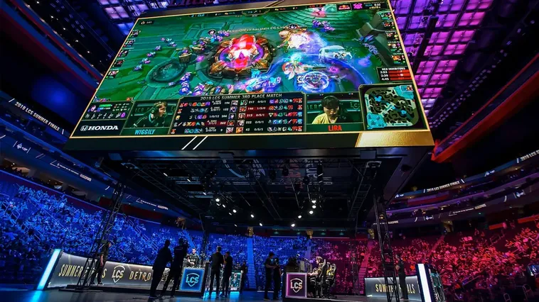 Cách Chơi Thể Thao Điện Tử Tại King88 Cho Người Mới Và Cao Thủ Trải Nghiệm 2 Cách Chơi Thể Thao Điện Tử Tại King88 Cho Người Mới Và Cao Thủ Trải Nghiệm