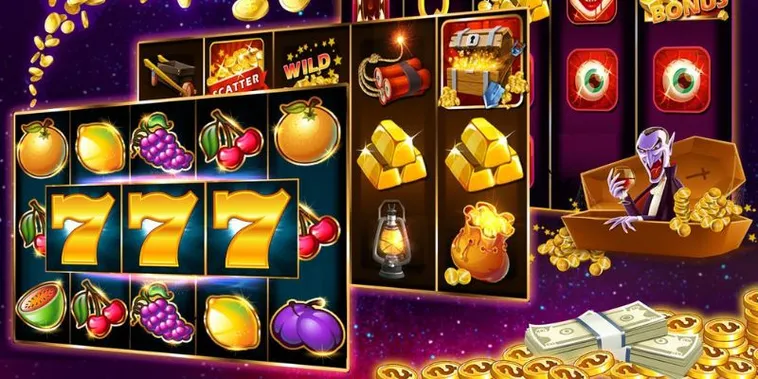 Khám Phá Nổ Hũ King88 – Siêu Sân Chơi Slot Game Giải Trí Đỉnh Cao Năm 2025