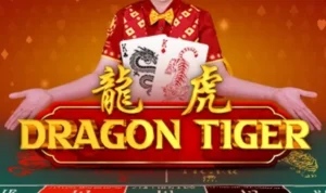 Khám Phá Trò Chơi Dragon Tiger Kịch Tính Và Hấp Dẫn Tại King88