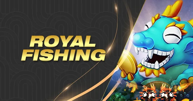 Cách Chơi Bắn Cá Royal Fishing Tại King88 Hiệu Quả Và Dễ Thắng