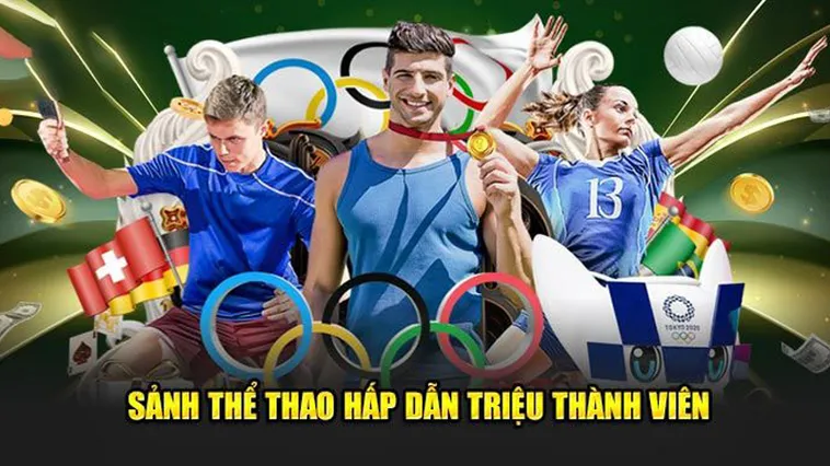 Thể Thao King88 Nâng Tầm Trải Nghiệm Cá Cược Với Chuẩn Quốc Tế