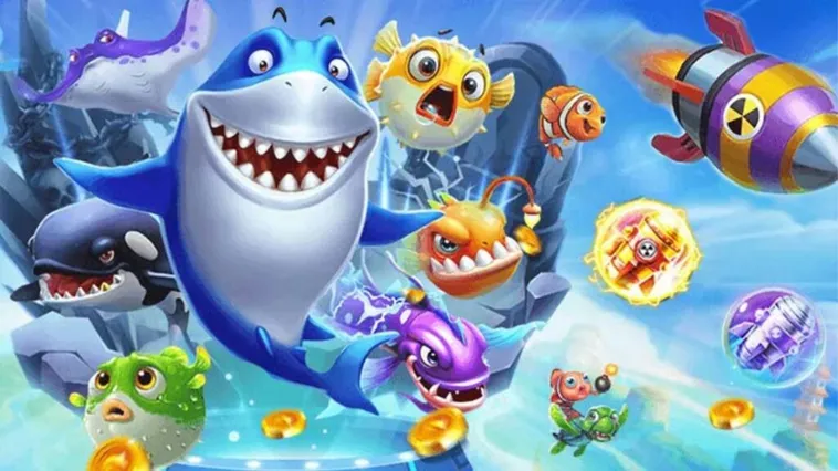 Cách Chơi Thợ Săn Cá Tại King88 Hiệu Quả Và Dễ Trúng Thưởng Nhất 2 Cách Chơi Thợ Săn Cá Tại King88 Hiệu Quả Và Dễ Trúng Thưởng Nhất